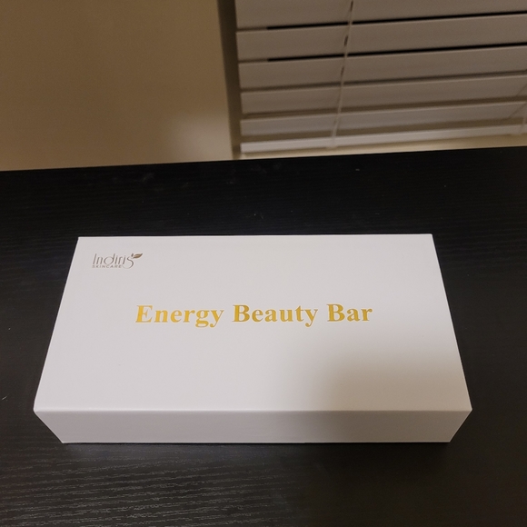Face Roller / Energy Beauty Bar - Picture 2 of 3
